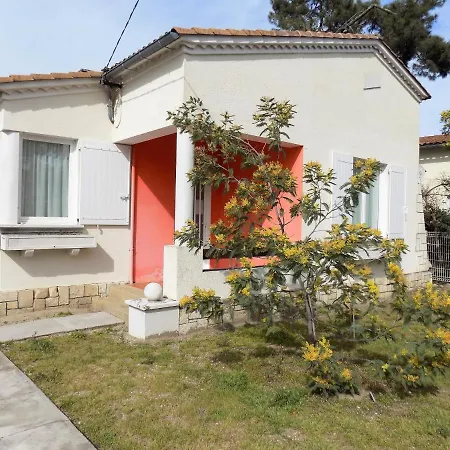 ヴィラ - Maison Individuelle - Proximite Et Centre *