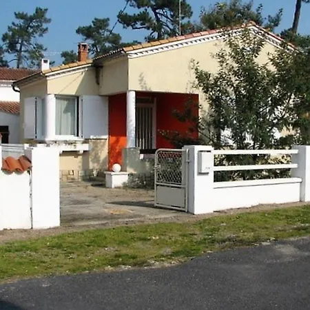 ヴィラ - Maison Individuelle - Proximite Et Centre *