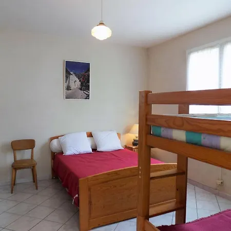 - Maison Individuelle - Proximite Et Centre ヴィラ *