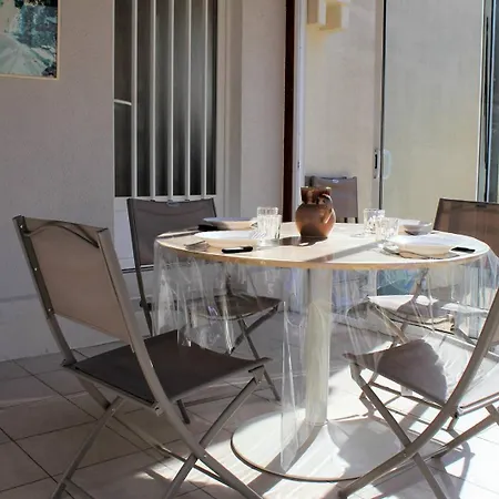- Maison Individuelle - Proximite Et Centre