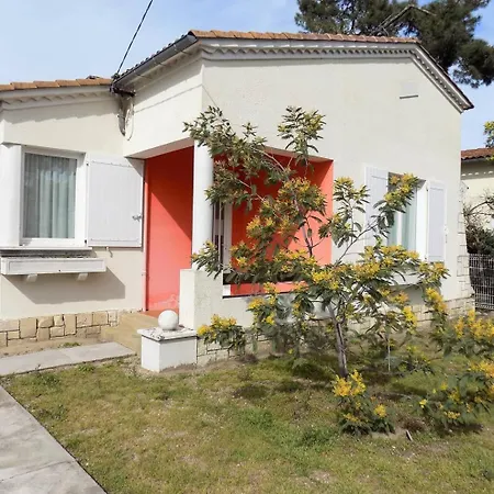 - Maison Individuelle - Proximite Et Centre